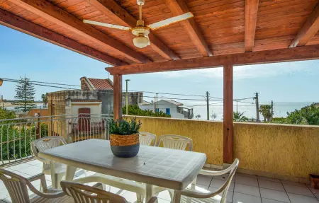 Location appartement à Marina di Modica