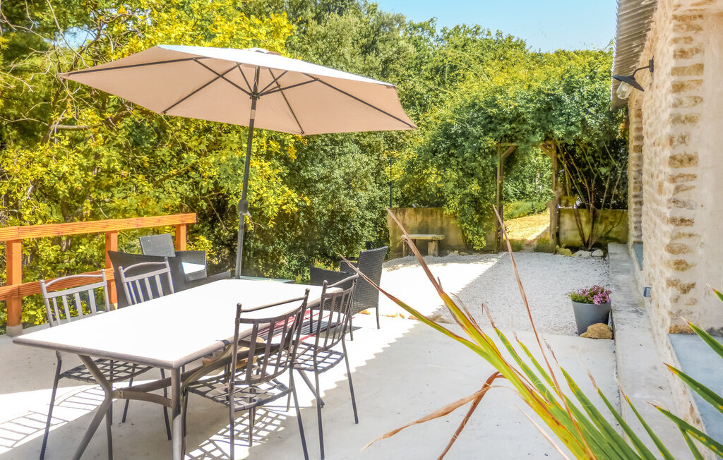 Maison avec piscine et vue Mont Ventoux - Photo 8