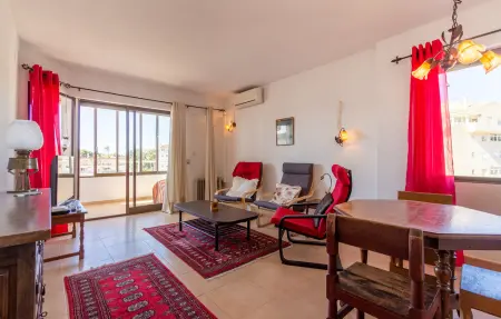 Appartement vue mer à Altea, à 120 m de la plage : photo 3