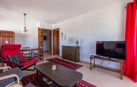Appartement vue mer à Altea, à 120 m de la plage : photo 4