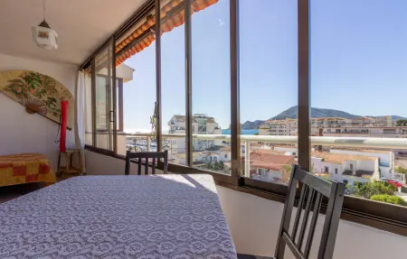 Appartement vue mer à Altea, à 120 m de la plage : photo 7