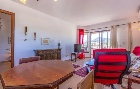 Appartement vue mer à Altea, à 120 m de la plage : photo 14