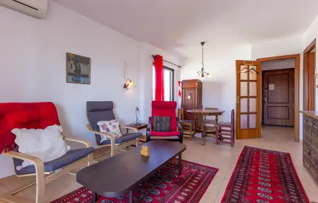 Appartement vue mer à Altea, à 120 m de la plage : photo 15