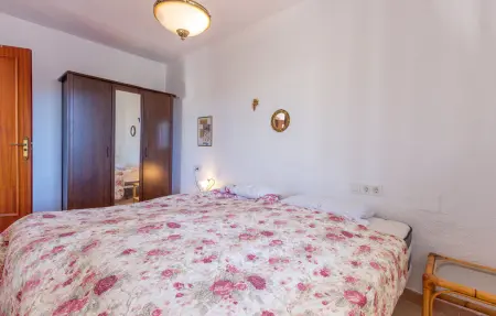 Appartement vue mer à Altea, à 120 m de la plage : photo 17