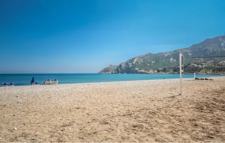 Appartement vue mer à Altea, à 120 m de la plage : photo 19