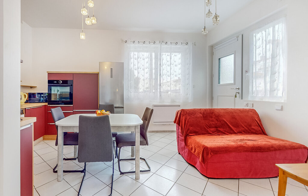 Appartement 4 pers. en bord de mer à Royan - Photo 1