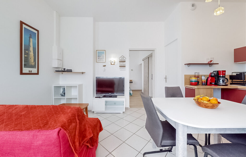 Appartement 4 pers. en bord de mer à Royan - Photo 2