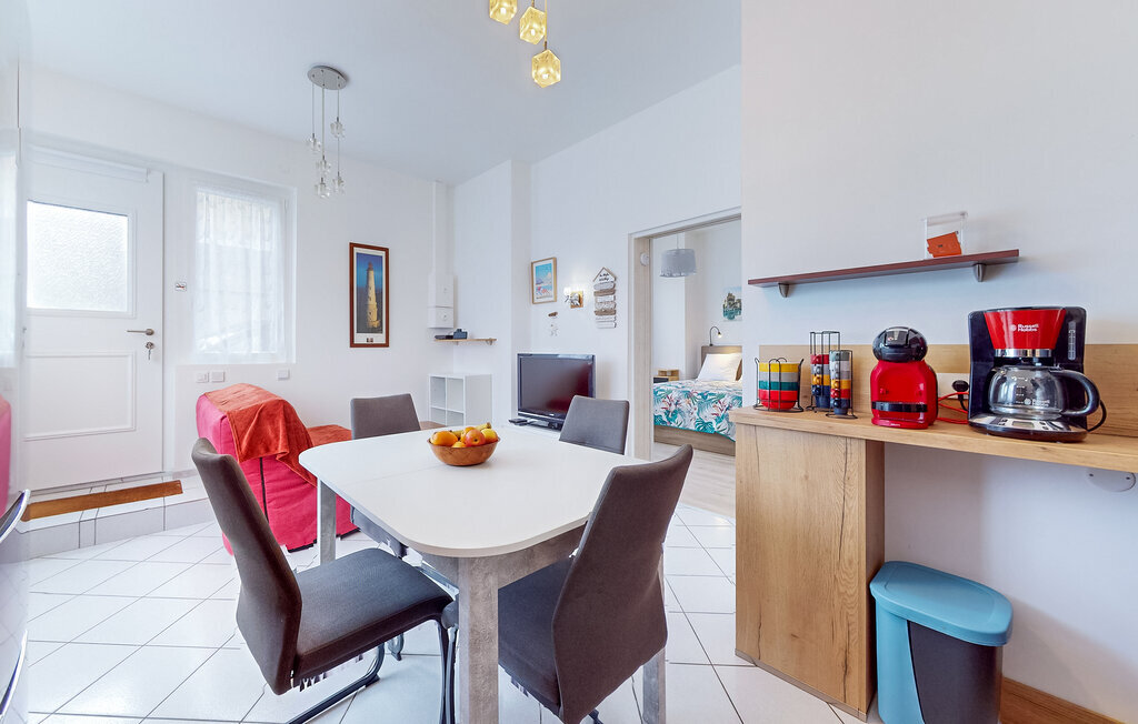 Appartement 4 pers. en bord de mer à Royan - Photo 3