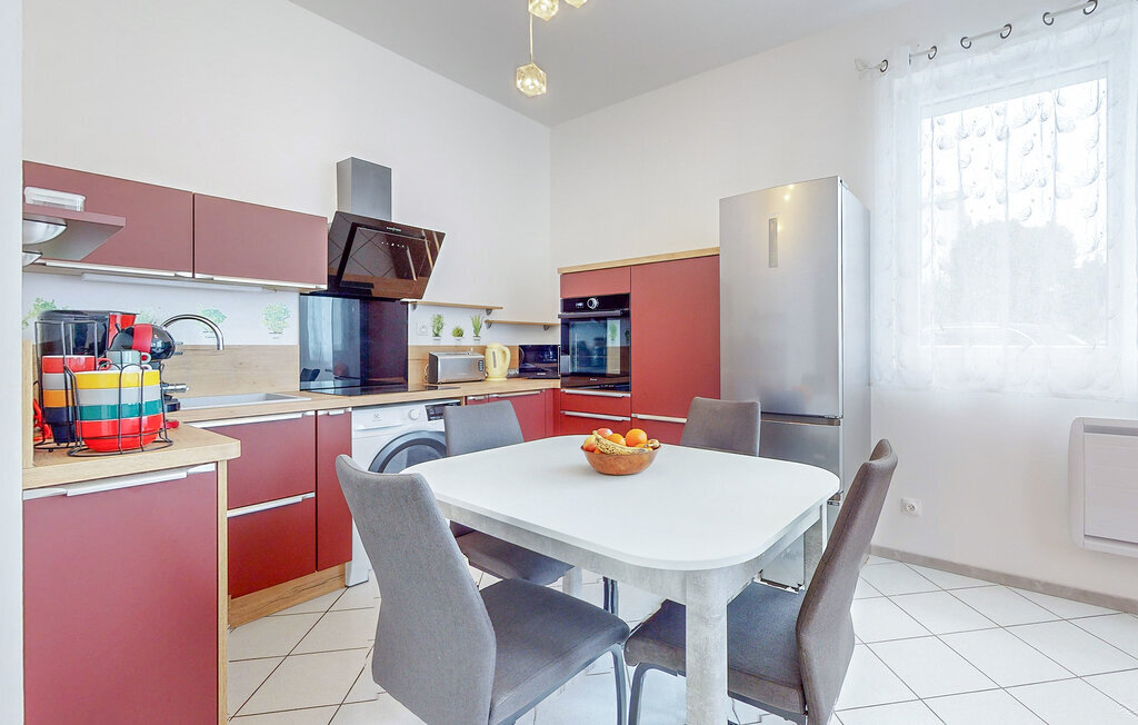 Appartement 4 pers. en bord de mer à Royan - Photo 4
