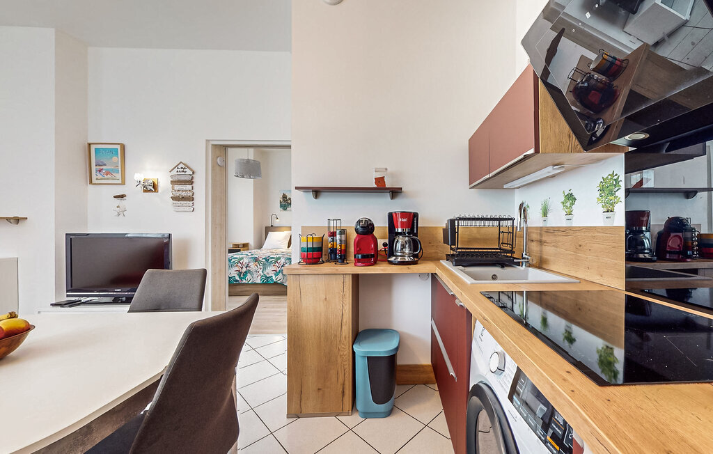Appartement 4 pers. en bord de mer à Royan - Photo 5
