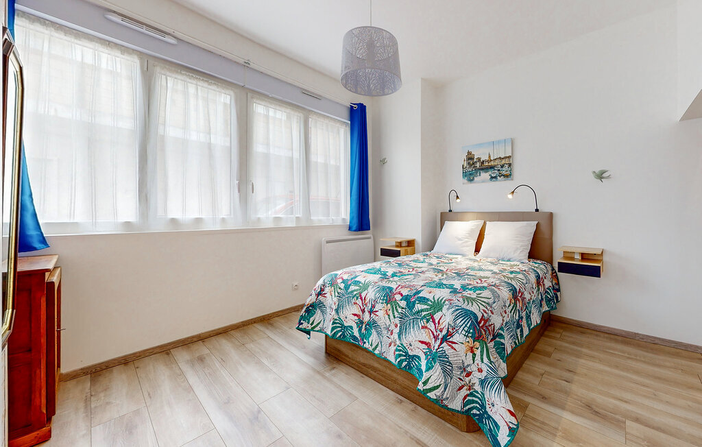 Appartement 4 pers. en bord de mer à Royan - Photo 6