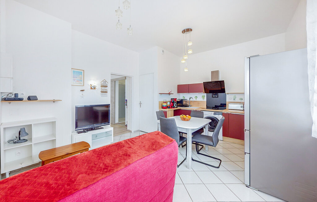 Appartement 4 pers. en bord de mer à Royan - Photo 8