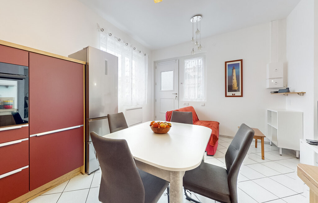 Appartement 4 pers. en bord de mer à Royan - Photo 9