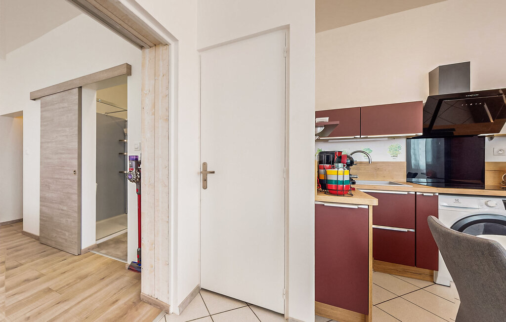 Appartement 4 pers. en bord de mer à Royan - Photo 10