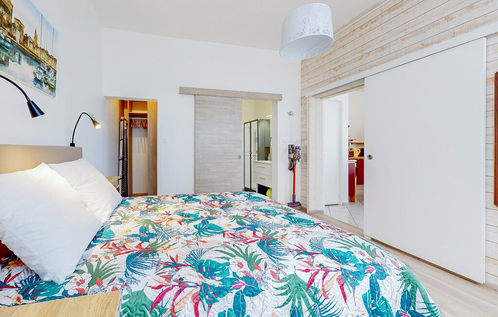 Appartement 4 pers. en bord de mer à Royan - Photo 11