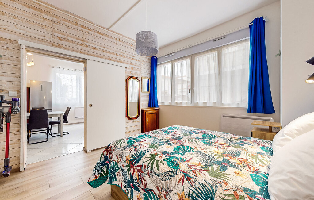 Appartement 4 pers. en bord de mer à Royan - Photo 12
