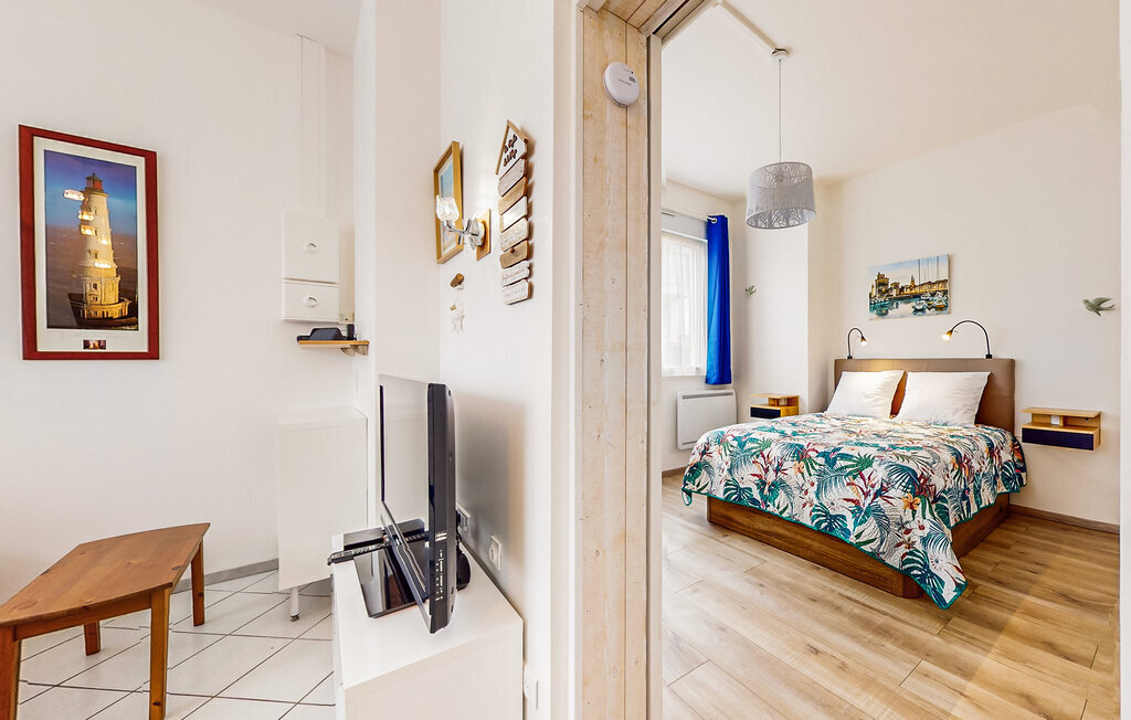 Appartement 4 pers. en bord de mer à Royan - Photo 13