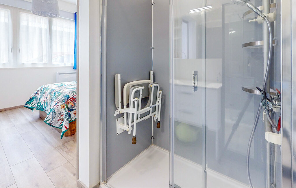 Appartement 4 pers. en bord de mer à Royan - Photo 15