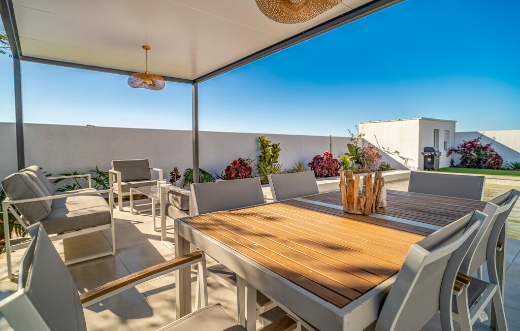 Maison 6 personnes à Chiclana de la Fronter - Photo 2