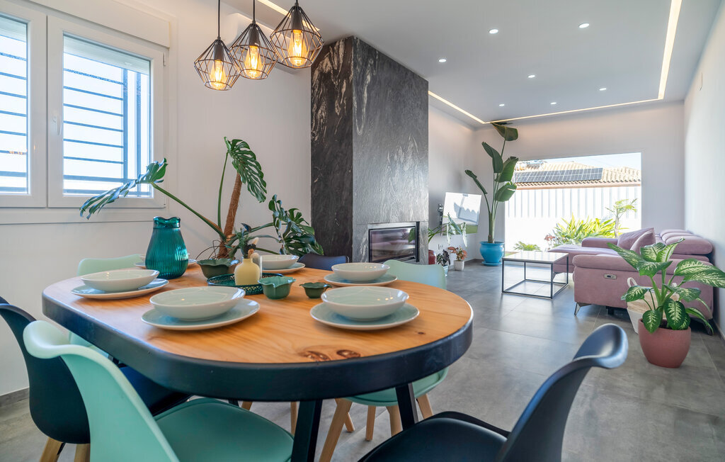 Maison 6 personnes à Chiclana de la Fronter - Photo 3