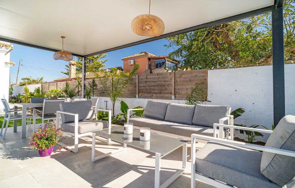 Maison 6 personnes à Chiclana de la Fronter - Photo 5