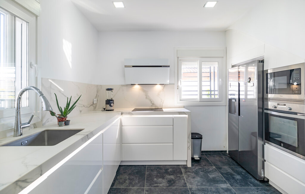 Maison 6 personnes à Chiclana de la Fronter - Photo 6