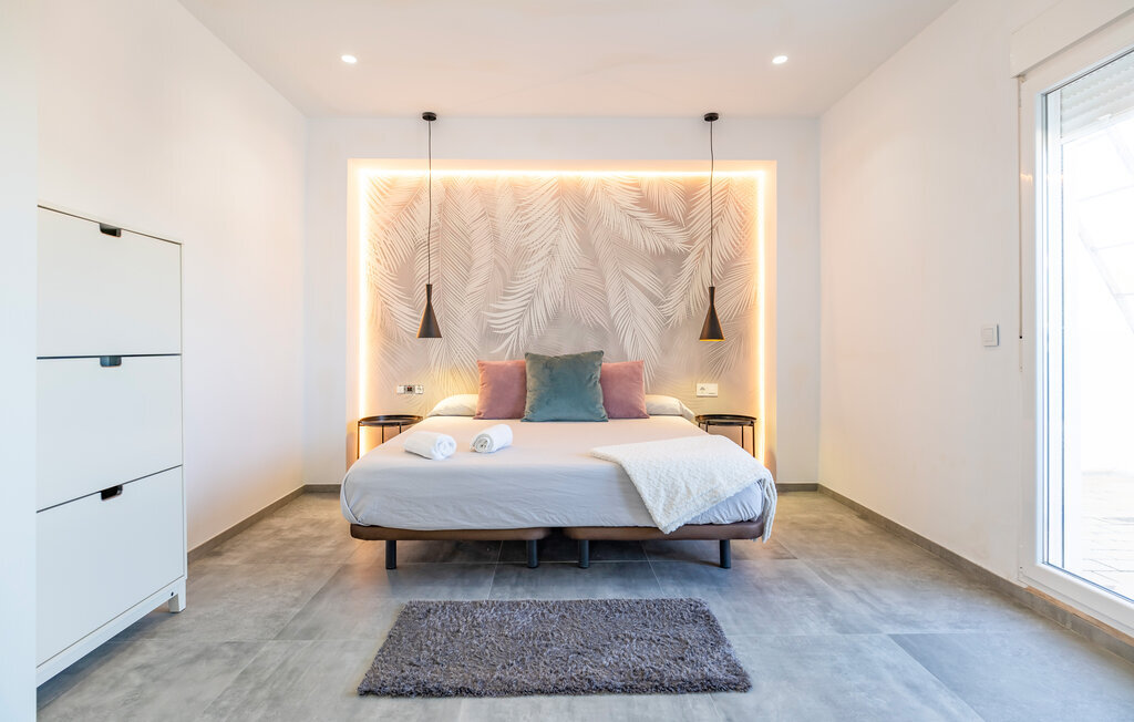Maison 6 personnes à Chiclana de la Fronter - Photo 7