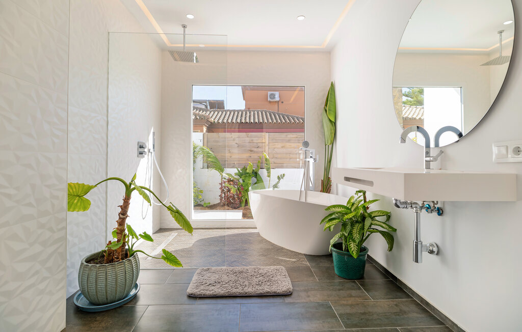 Maison 6 personnes à Chiclana de la Fronter - Photo 8