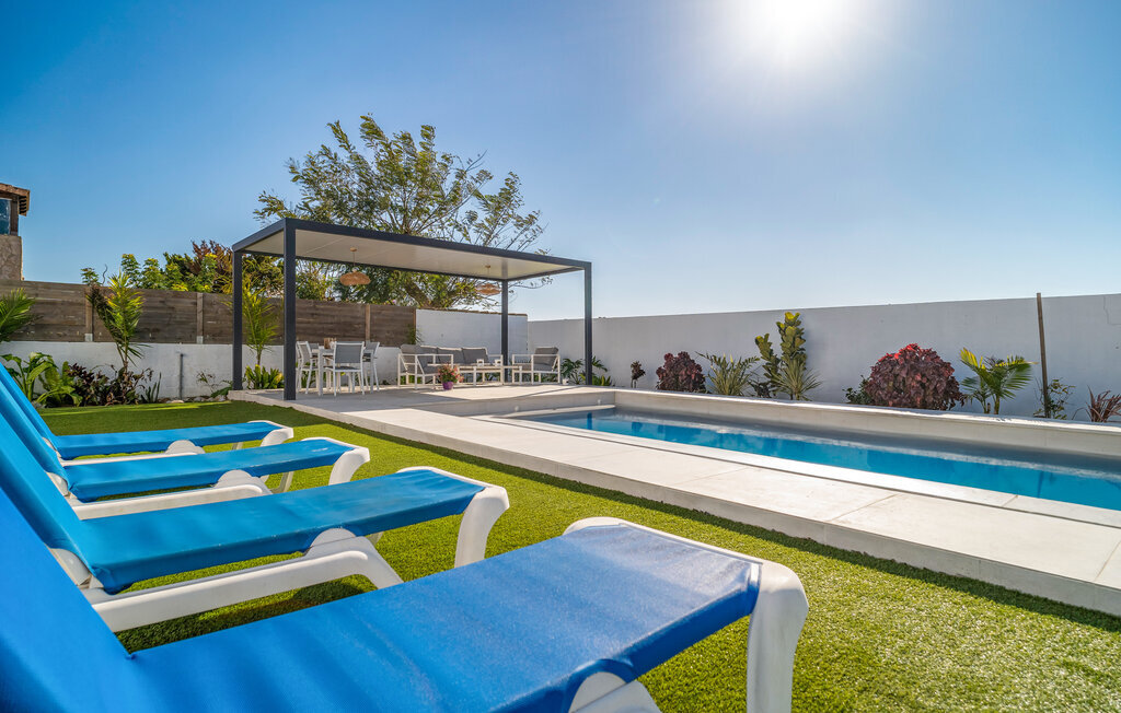 Maison 6 personnes à Chiclana de la Fronter - Photo 9