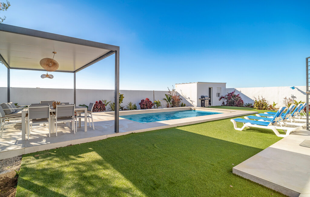 Maison 6 personnes à Chiclana de la Fronter - Photo 11