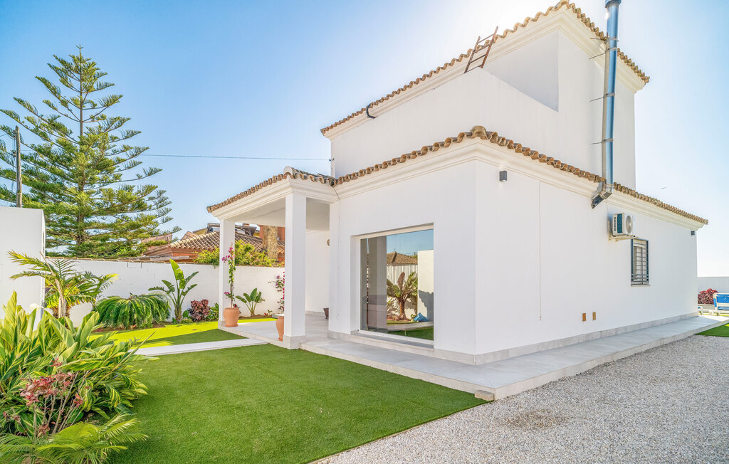 Maison 6 personnes à Chiclana de la Fronter - Photo 12
