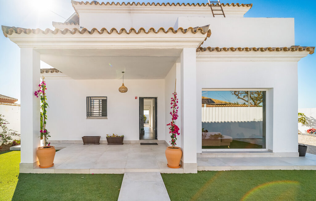 Maison 6 personnes à Chiclana de la Fronter - Photo 13