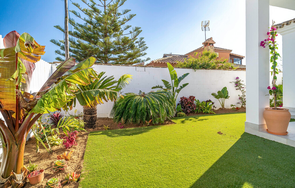 Maison 6 personnes à Chiclana de la Fronter - Photo 15
