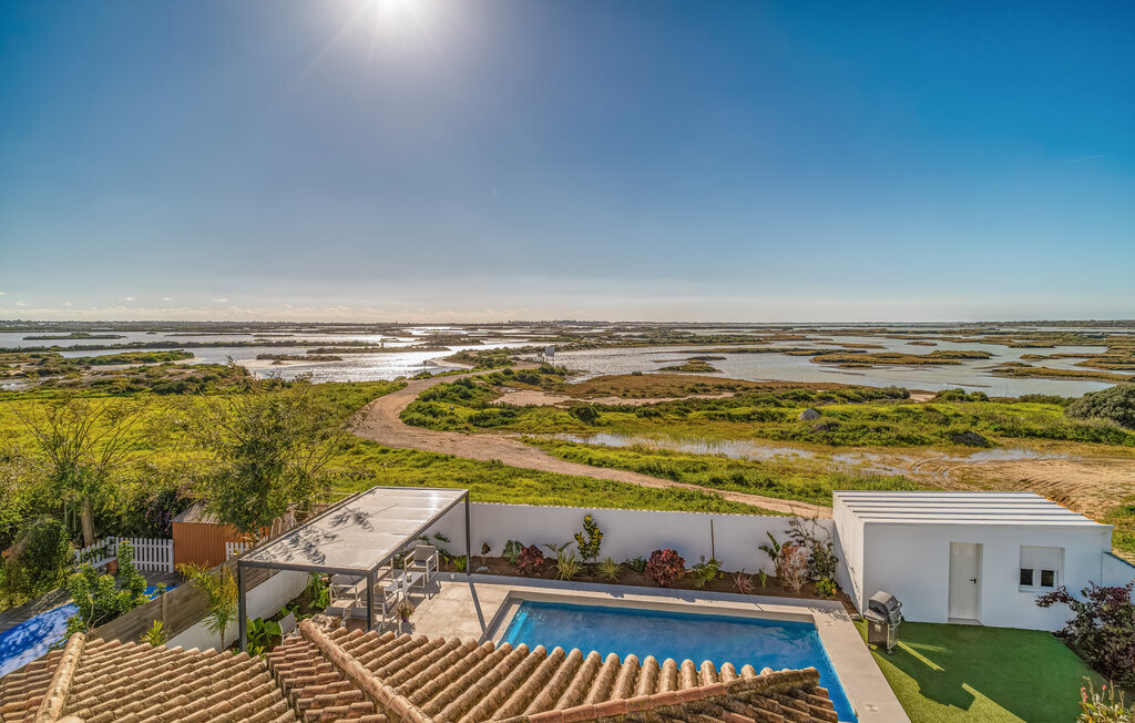 Maison 6 personnes à Chiclana de la Fronter - Photo 16