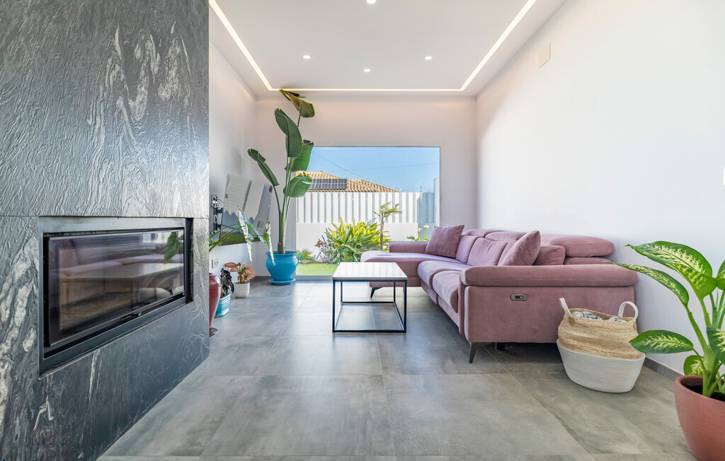 Maison 6 personnes à Chiclana de la Fronter - Photo 17