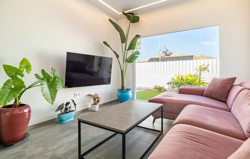 Maison 6 personnes à Chiclana de la Fronter - Photo 18