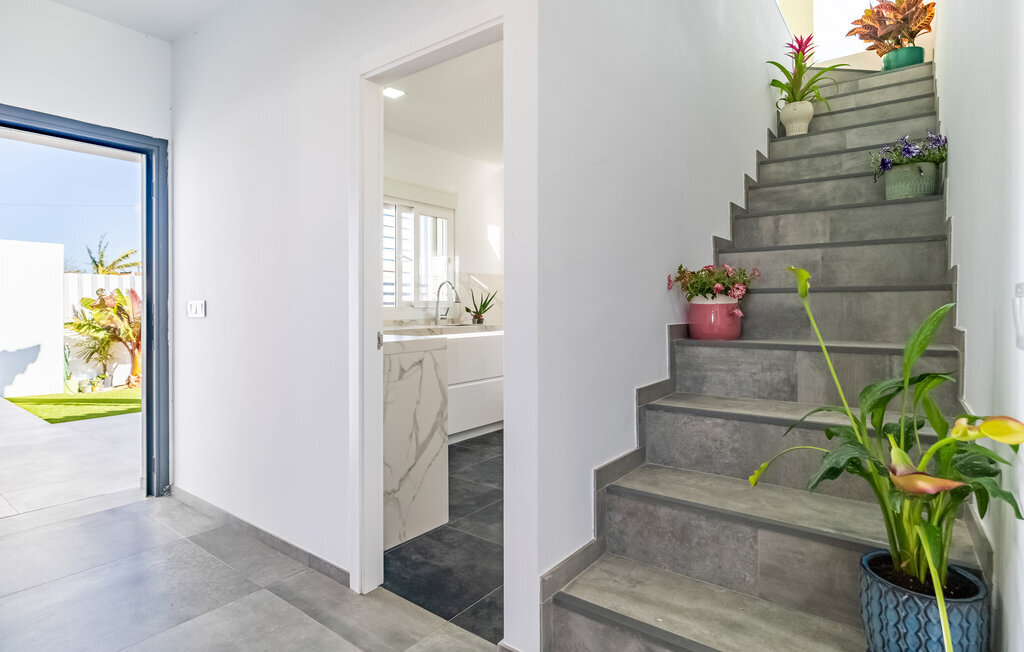 Maison 6 personnes à Chiclana de la Fronter - Photo 20