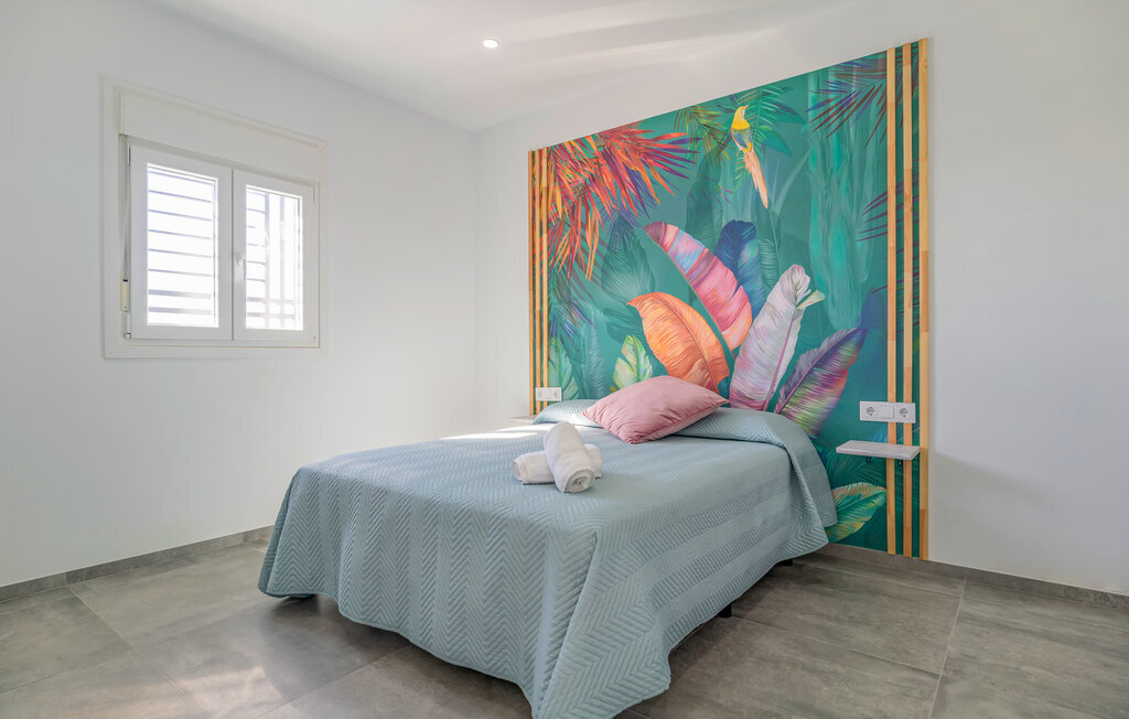 Maison 6 personnes à Chiclana de la Fronter - Photo 21