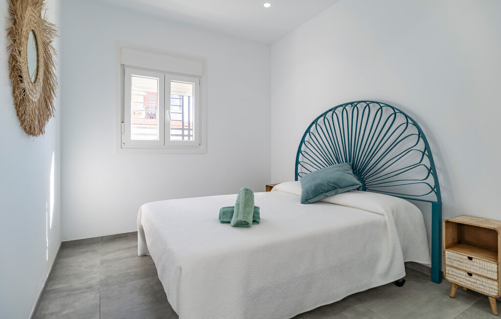 Maison 6 personnes à Chiclana de la Fronter - Photo 22