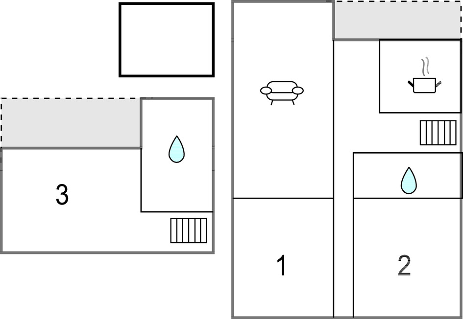 Maison 6 personnes à Chiclana de la Fronter - Photo 31