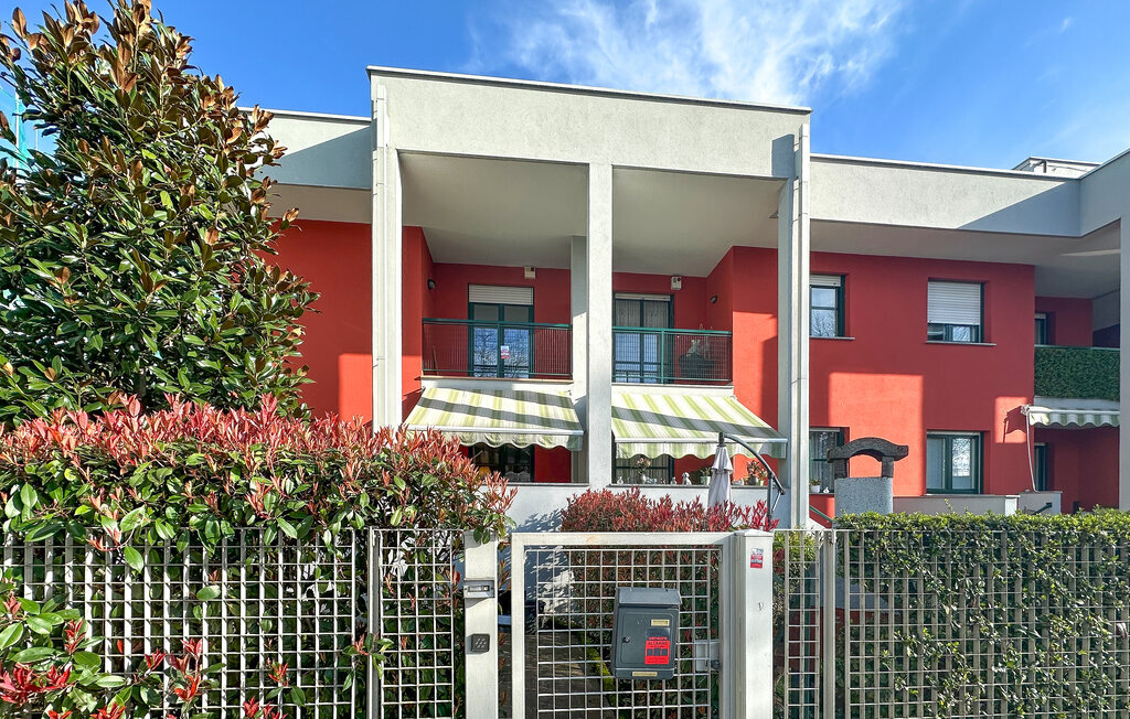 Maison 4 personnes à Bergamo - Photo 8