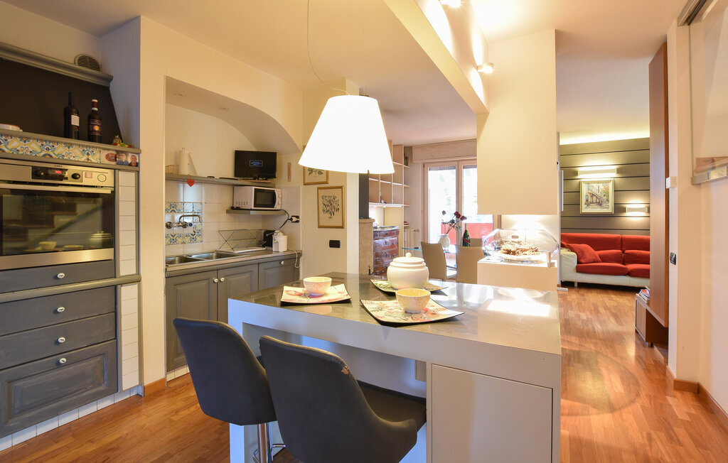 Maison 4 personnes à Bergamo - Photo 13