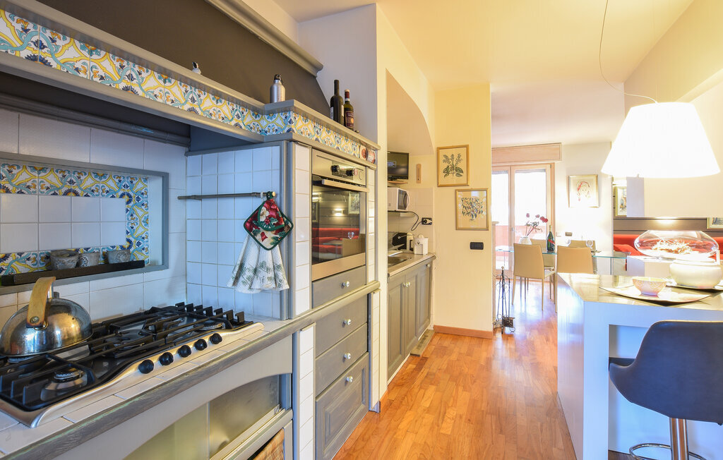 Maison 4 personnes à Bergamo - Photo 14