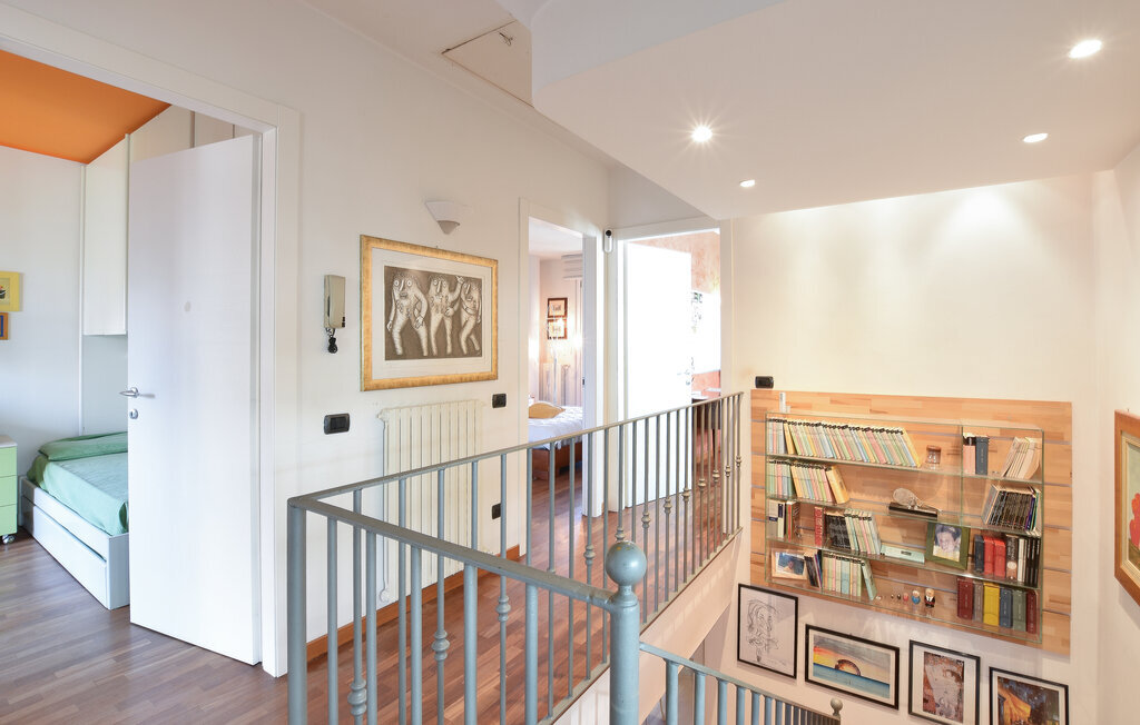 Maison 4 personnes à Bergamo - Photo 17