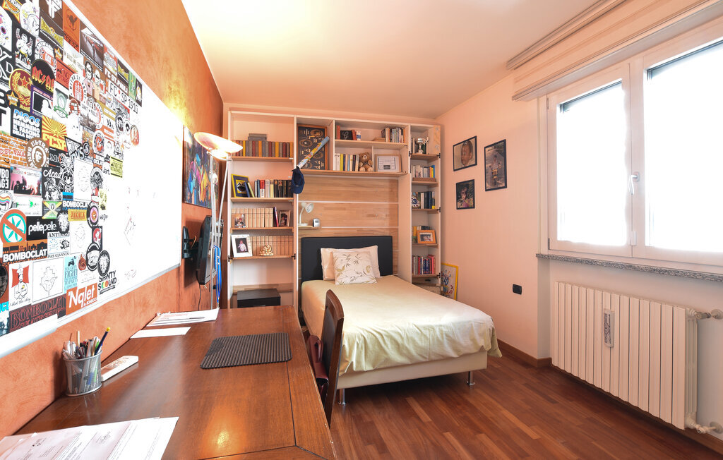 Maison 4 personnes à Bergamo - Photo 21