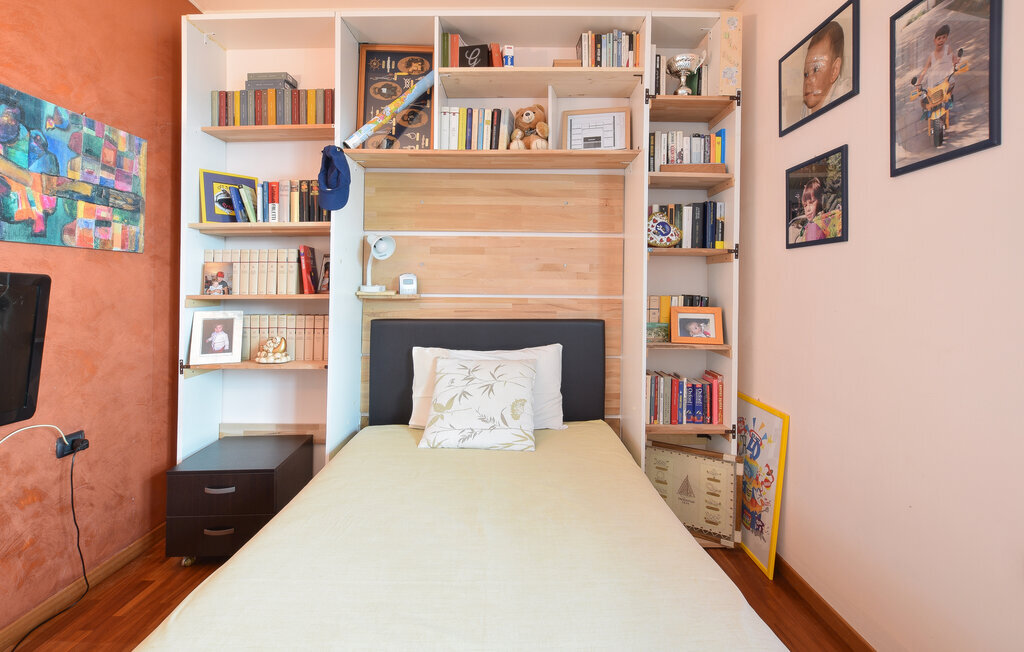 Maison 4 personnes à Bergamo - Photo 23