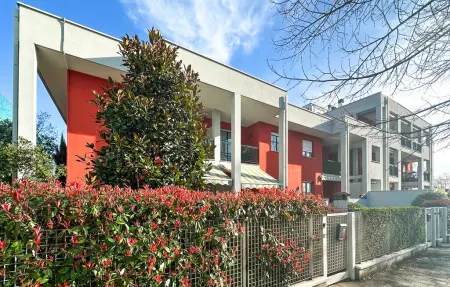 Location maison de vacances à Bergamo