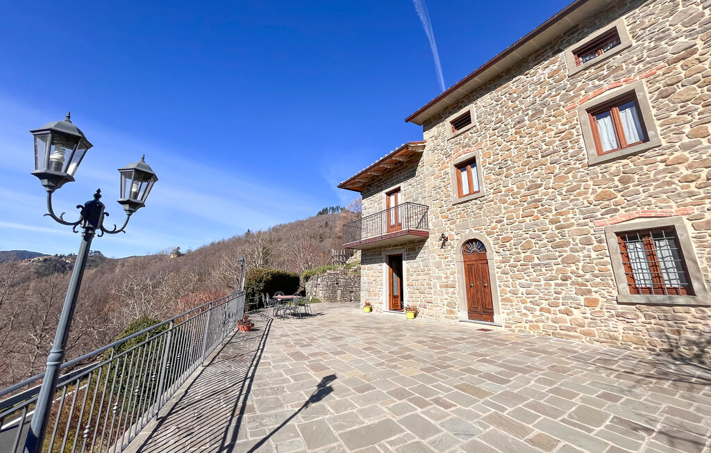 Maison 10 personnes à Pian del Ponte - Photo 3
