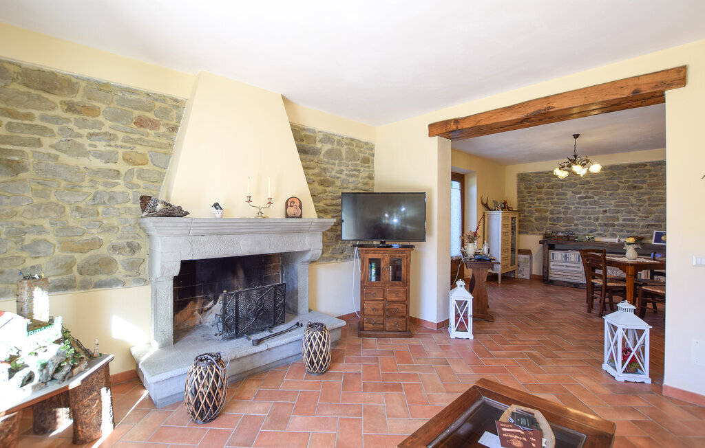 Maison 10 personnes à Pian del Ponte - Photo 4
