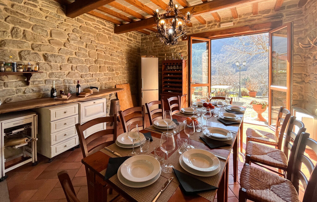 Maison 10 personnes à Pian del Ponte - Photo 5